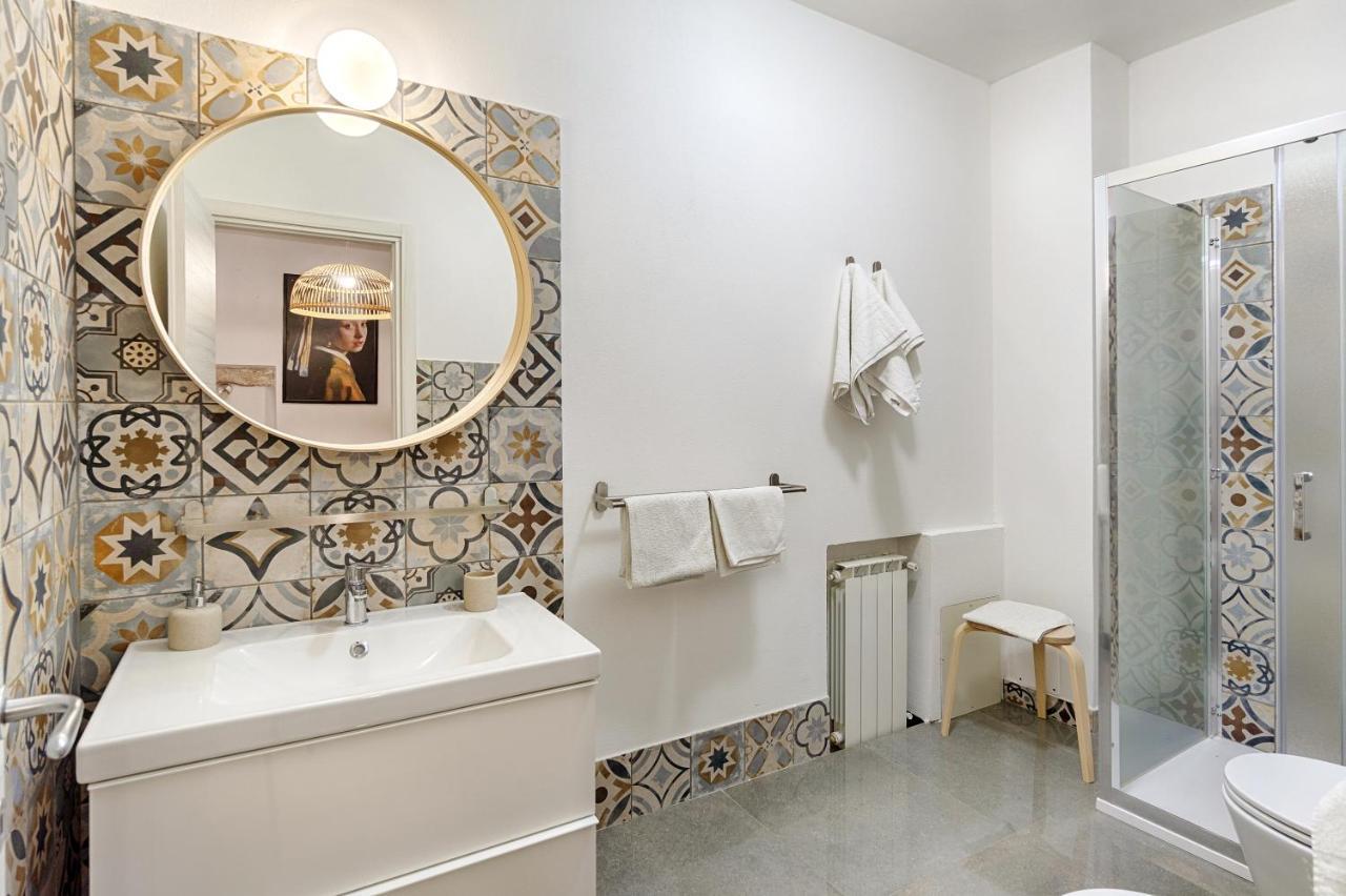 Villa U Marchisi B&B シクリ エクステリア 写真