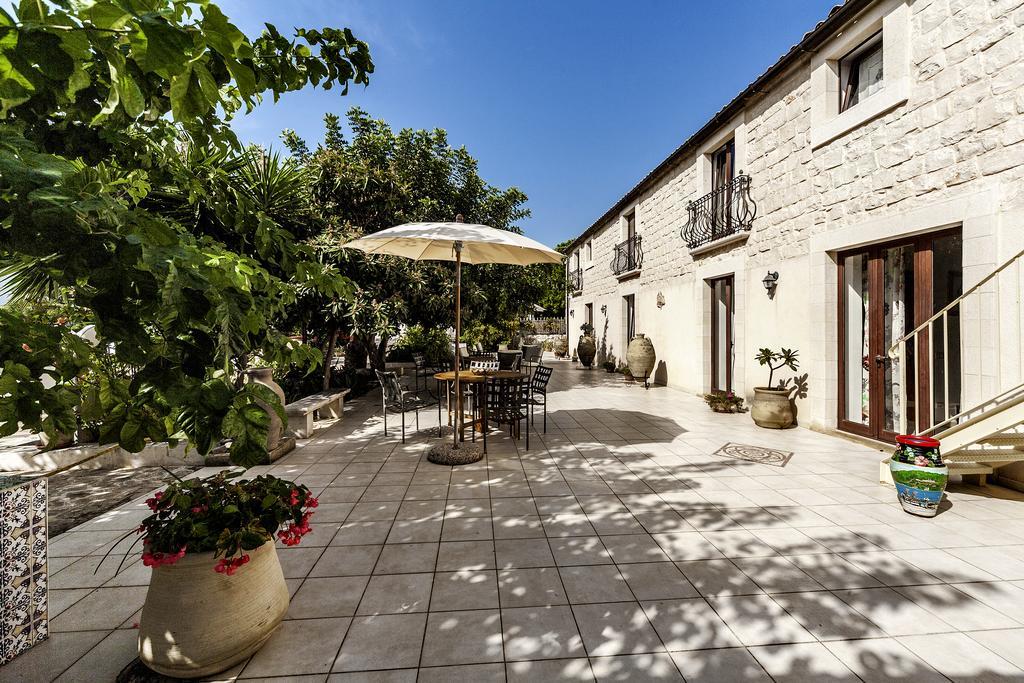 Villa U Marchisi B&B シクリ エクステリア 写真